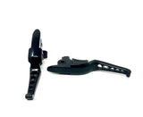 15-UP Softail Destroyer Shorty Brake and Clutch Lever Set USA MADE  Shorty Lever Set