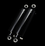 Harley Davidson FLH, FLHT, TOURING MODELS & CUSTOM BAGGERS Bleed Feed Air Ride Suspension Kit