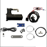 Simple Air Ride System For Harley Davidson FLH, FLHT USA MADE