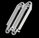 Simple Air Ride System For Harley Davidson FLH, FLHT USA MADE