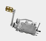 BAKER DRIVETRAIN 6 INTO 4 SPEED KICKER TRANSMISSION 1970 TO 1984 HARLEY FITMENT