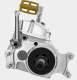 BAKER DRIVETRAIN 6 INTO 4 SPEED KICKER TRANSMISSION 1970 TO 1984 HARLEY FITMENT