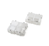 Harley 99 up TWIN CAM FITMENT ROCKER BOXES SHOW POLISHED , NOT FOR M8