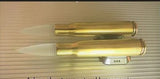 50 CALIBER HARLEY CHOPPER MOTORCYCLE LED TURN SIGNALS AMBER OR RED USA MADE