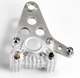 SF REAR BRACKET FOR RIGID FRAME STYLE (raw)