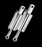 Bleed Feed Air Ride Kit For Harley EVO / Softail USA MADE