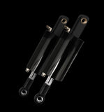 Bleed Feed Air Ride Kit For Harley EVO / Softail USA MADE