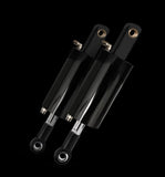 Simple Air Ride Suspension Kit For Harley EVO / Softail MADE IN USA