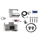 Simple Air Ride System For Indian Chief 1999 To 2002 USA MADE