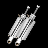 Simple Air Ride Kit For Twin Cam / Softail MADE IN USA