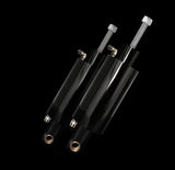 Simple Air Ride Kit For Twin Cam / Softail MADE IN USA