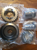 COMPENSATOR ENGINE SPROCKET KIT 25T 94 TO 01 FXST- FLST- FLT- FXD