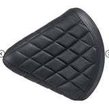 MOTORCYCLE SOLO CHOP SEAT DIAMOND STITCHED (Copy)