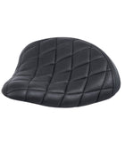 MOTORCYCLE SOLO CHOP SEAT DIAMOND STITCHED (Copy)