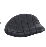 MOTORCYCLE SOLO CHOP SEAT DIAMOND STITCHED (Copy)
