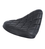 MOTORCYCLE SOLO CHOP SEAT DIAMOND STITCHED (Copy)