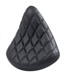 MOTORCYCLE SOLO CHOP SEAT DIAMOND STITCHED (Copy)