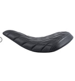 MOTORCYCLE SOLO CHOP SEAT DIAMOND STITCHED (Copy)
