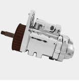 SOFTAIL MOTORCYCLE TRANSMISSION OD6: Overdrive 6-Speed Complete Transmission SOFTAIL