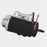 BAKER DRIVETRAIN DD6: Direct Drive 6-Speed Complete Transmission