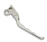 HARLEY 82 TO 2017 BRAKE & CLUTCH LEVER BLACK OR CHROME USA MADE