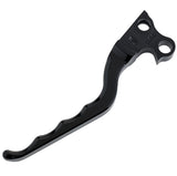 HARLEY 82 TO 2017 BRAKE & CLUTCH LEVER BLACK OR CHROME USA MADE