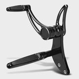 Pro Series Mid Controls fits 2018-newer M8 Softail USA MADE