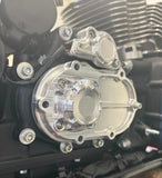 JT 23.5-25 HYDRAULIC CLUTCH ACTUATOR MOTORCYCLES, DYNA, FXR, SOFTAIL BAGGER