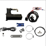 Harley Davidson FLH, FLHT Long Travel Air Ride Kit USA MADE