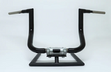 Comanche Bagger for '20-24 Challenger | Indian Handlebars