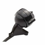 MOTORCYCLE BEL AIR TAIL LIGHT FENDER MOUNT BLACK, RUNNING, TAIL & PLATE LIGHT