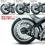TWO-FIVE-O WIDE TIRE CONVERSION FOR MILWAUKEE-8® SOFTAIL® 2018 TO PRESENT