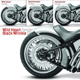 TWO-FIVE-O WIDE TIRE CONVERSION FOR 6 SPEED TWIN CAM SOFTAIL® 2008 TO 2017