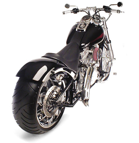 TWO-FIVE-O WIDE TIRE FENDER CONVERSION FOR 1991 TO 1999 SOFTAIL® MODELS