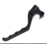 SPORTSTER BRAKE & CLUTCH LEVER 06 TO 2013 SPORTSTERS BLACK OR CHROME USA MADE