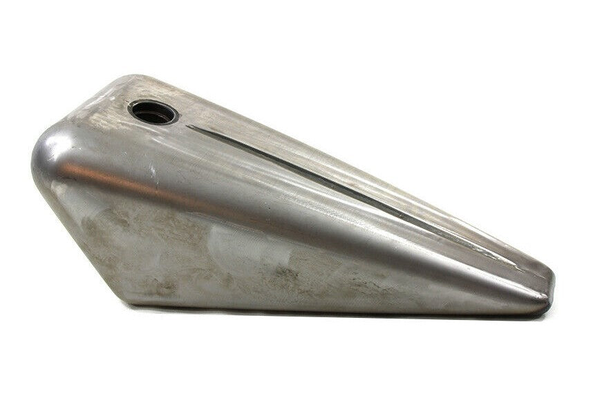Stretch Chopper 2.5 Gallon Gas Tank FOR CUSTOM USE IN STOCK