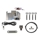 Simple Air Ride Suspension Kit For Harley EVO / Softail MADE IN USA