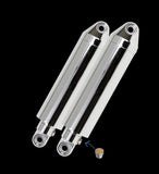 Simple Air Ride Suspension Kit For Harley Sportster / DYNA USA MADE