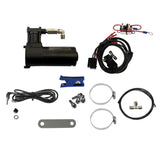 Simple Air Ride Suspension Kit For Harley V-ROD USA MADE