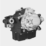 BAKER DD7: Direct Drive 7-Speed Complete Transmission