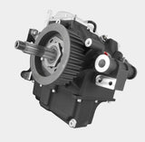 BAKER DD7: Direct Drive 7-Speed Complete Transmission