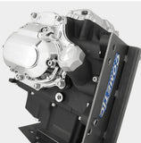 BAKER DD7: Direct Drive 7-Speed Complete Transmission