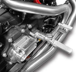 HHI Dominator Mid Control Conversion Kit, Harley M8 Evo & Twin Cam Mid Controls