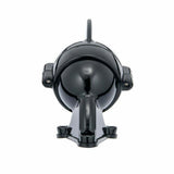 MOTORCYCLE TAIL LIGHT FENDER MOUNT BLACK, RUNNING, TAIL LIGHT & PLATE LIGHT