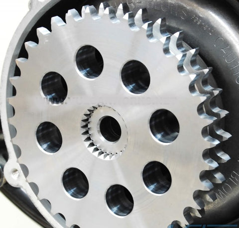 32 Tooth Motor Sprocket 2006-2017 Twin Cam