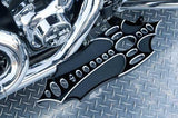 FLOORBOARDS FOR HARLEY DAVIDSON: BAD AXE EDITION