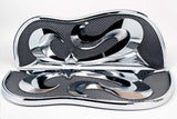 FLOORBOARDS FOR HARLEY DAVIDSON: FLEUR EDITION