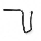 Carlini Gangster Ape 1.25” 16” Non Stepped Chrome Throttle By Wire