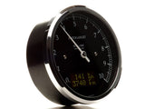 MOTORCYCLE TACHOMETER Chronoclassic 10K DarkEdition (msc)
