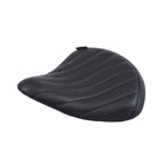 SOLO SEAT FOR CHOPPERS/HARLEY/ BOBBERS, TRIUMPH